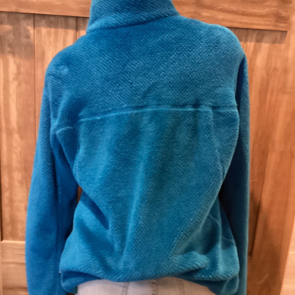 Patagonia pullover - image 2